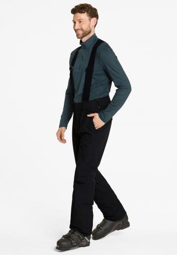 Сноубордические штаны