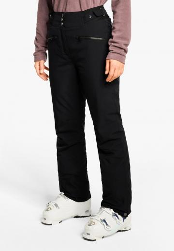 Зимние брюки