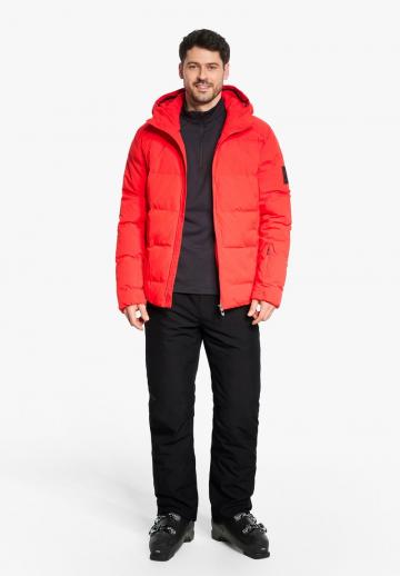 Сноубордические штаны