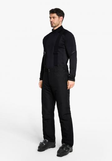 Сноубордические штаны