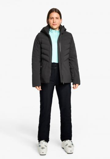 Зимние брюки