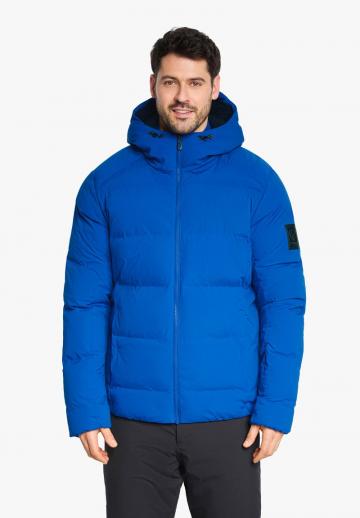 Сноубордическая куртка