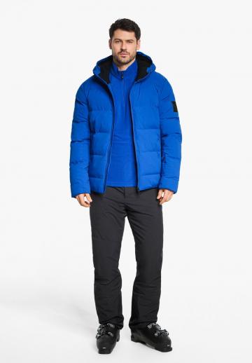 Сноубордическая куртка