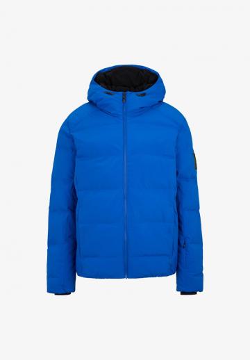 Сноубордическая куртка