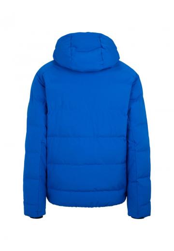 Сноубордическая куртка