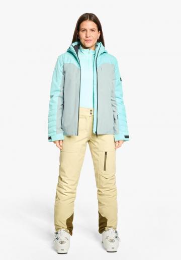 Спортивная куртка