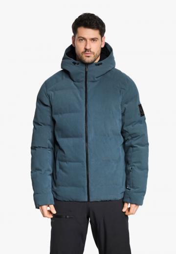 Сноубордическая куртка