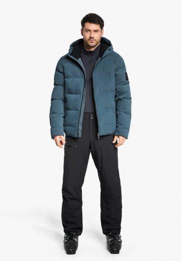 Сноубордическая куртка