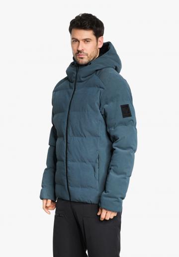 Сноубордическая куртка