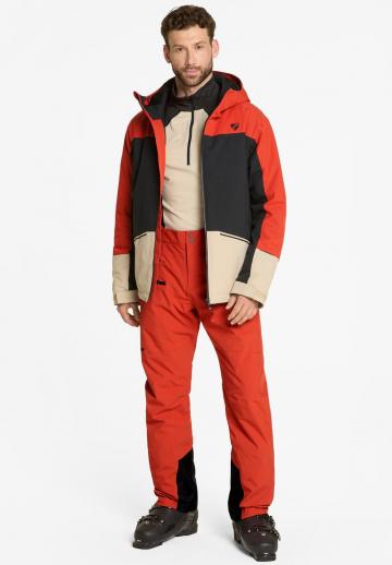 Сноубордические штаны