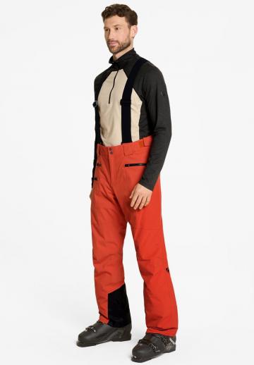 Сноубордические штаны