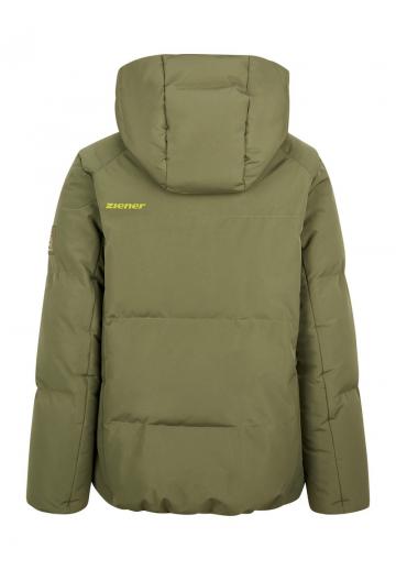 Спортивная куртка