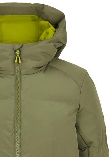 Спортивная куртка