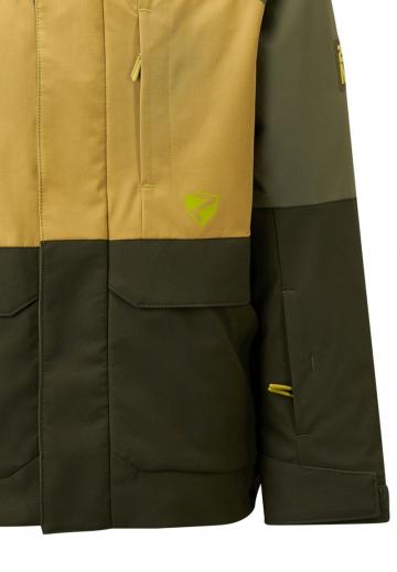 Спортивная куртка