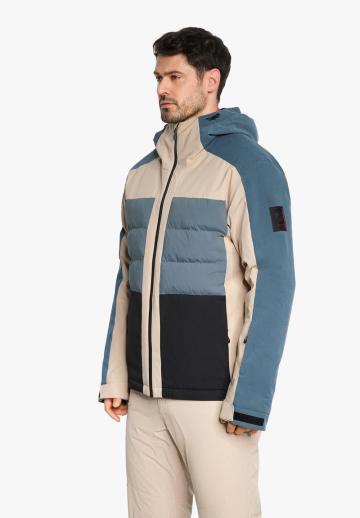 Сноубордическая куртка