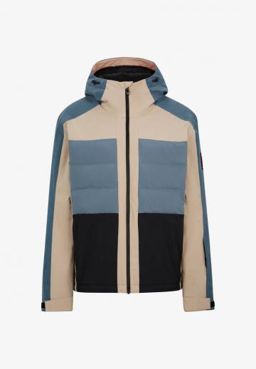 Сноубордическая куртка