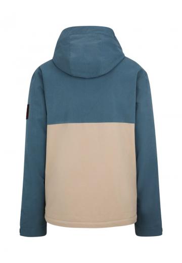 Сноубордическая куртка