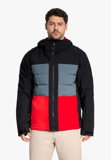 Сноубордическая куртка
