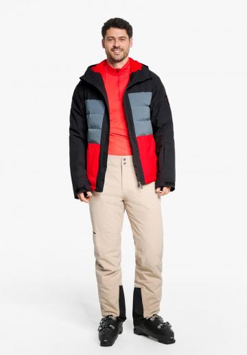 Сноубордическая куртка