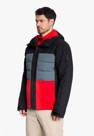 Сноубордическая куртка