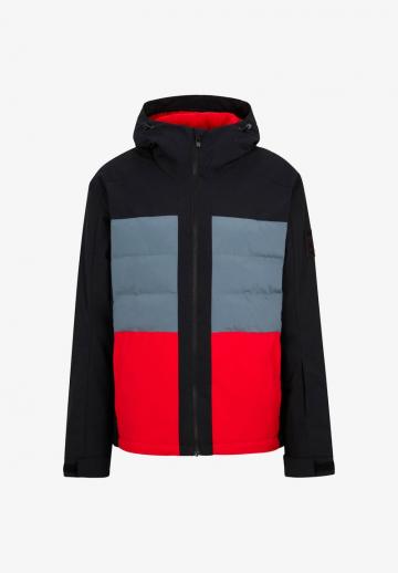 Сноубордическая куртка