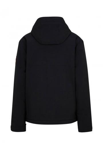 Сноубордическая куртка