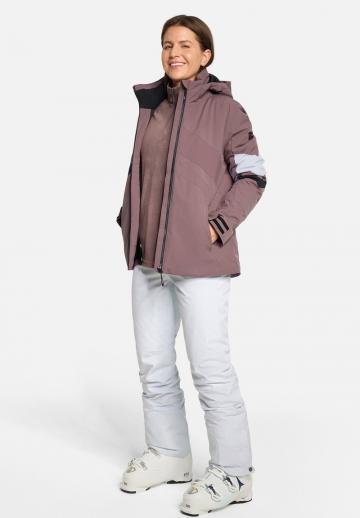 Спортивная куртка