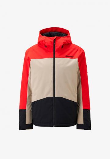 Сноубордическая куртка