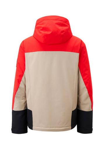 Сноубордическая куртка