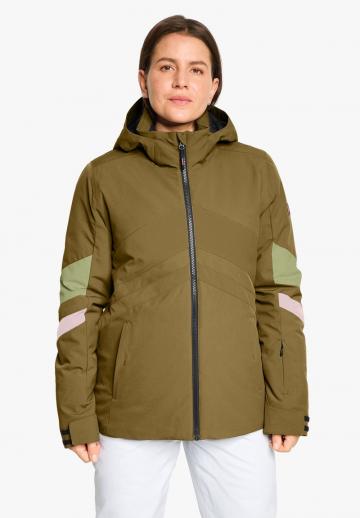 Спортивная куртка