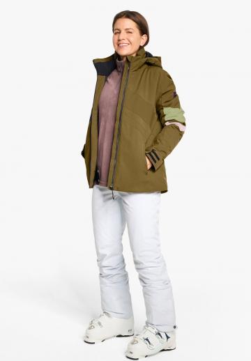 Спортивная куртка