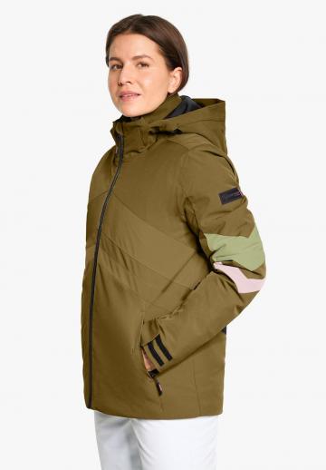 Спортивная куртка