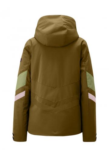 Спортивная куртка