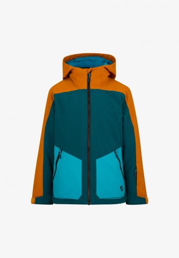 Спортивная куртка