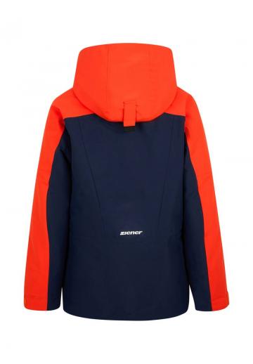 Спортивная куртка