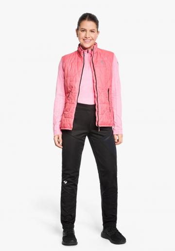 Спортивный жилет