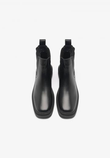 Ботинки челси