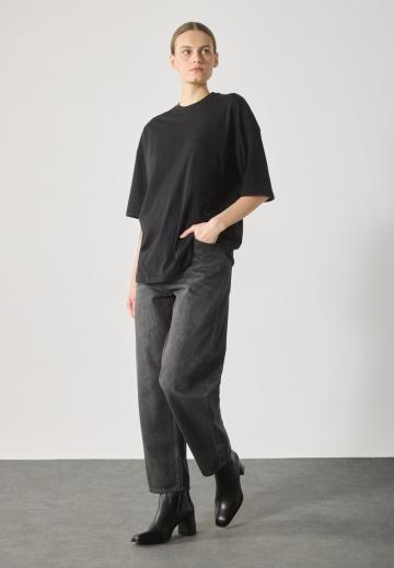 Сапожки на танкетке