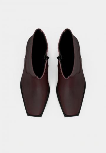 Ковбойские сапожки