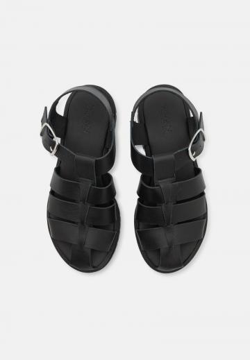 Римские сандалии