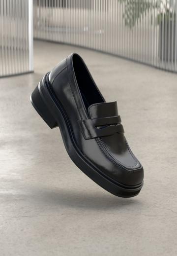 Полуботинки