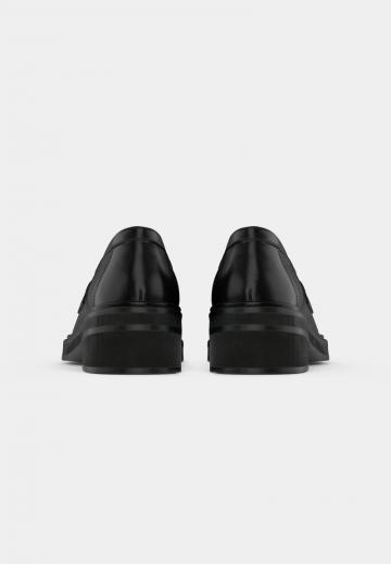 Полуботинки