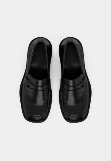 Полуботинки