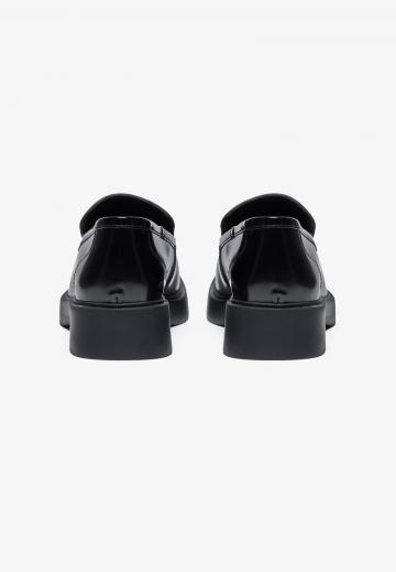 Полуботинки