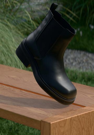 Ботинки челси