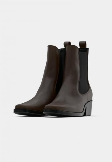 Ботинки челси