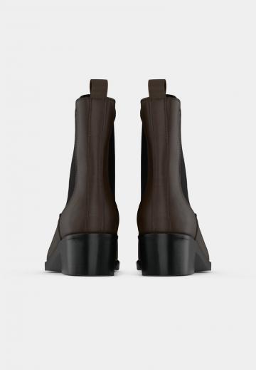 Ботинки челси