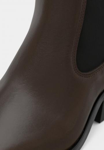 Ботинки челси