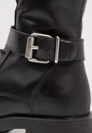 Ковбойские сапожки