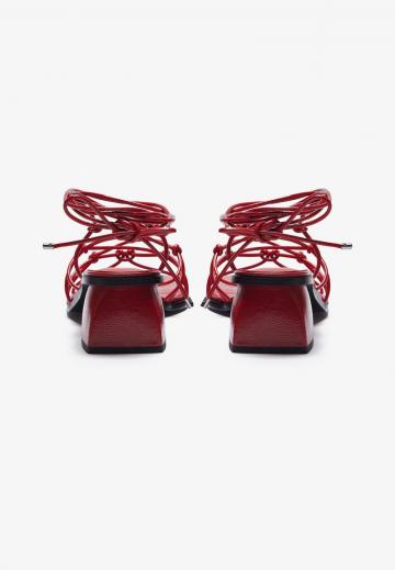 Гандбольные кроссовки